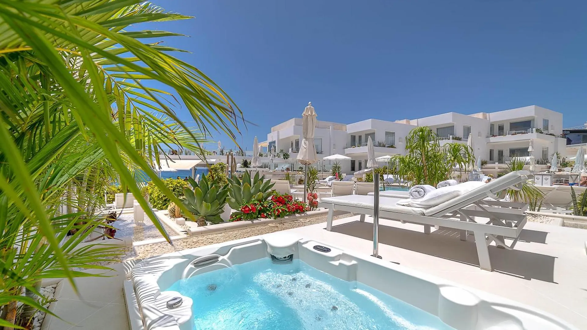 Lani'S Suites De Luxe - Adults Only Puerto del Carmen  Spanje