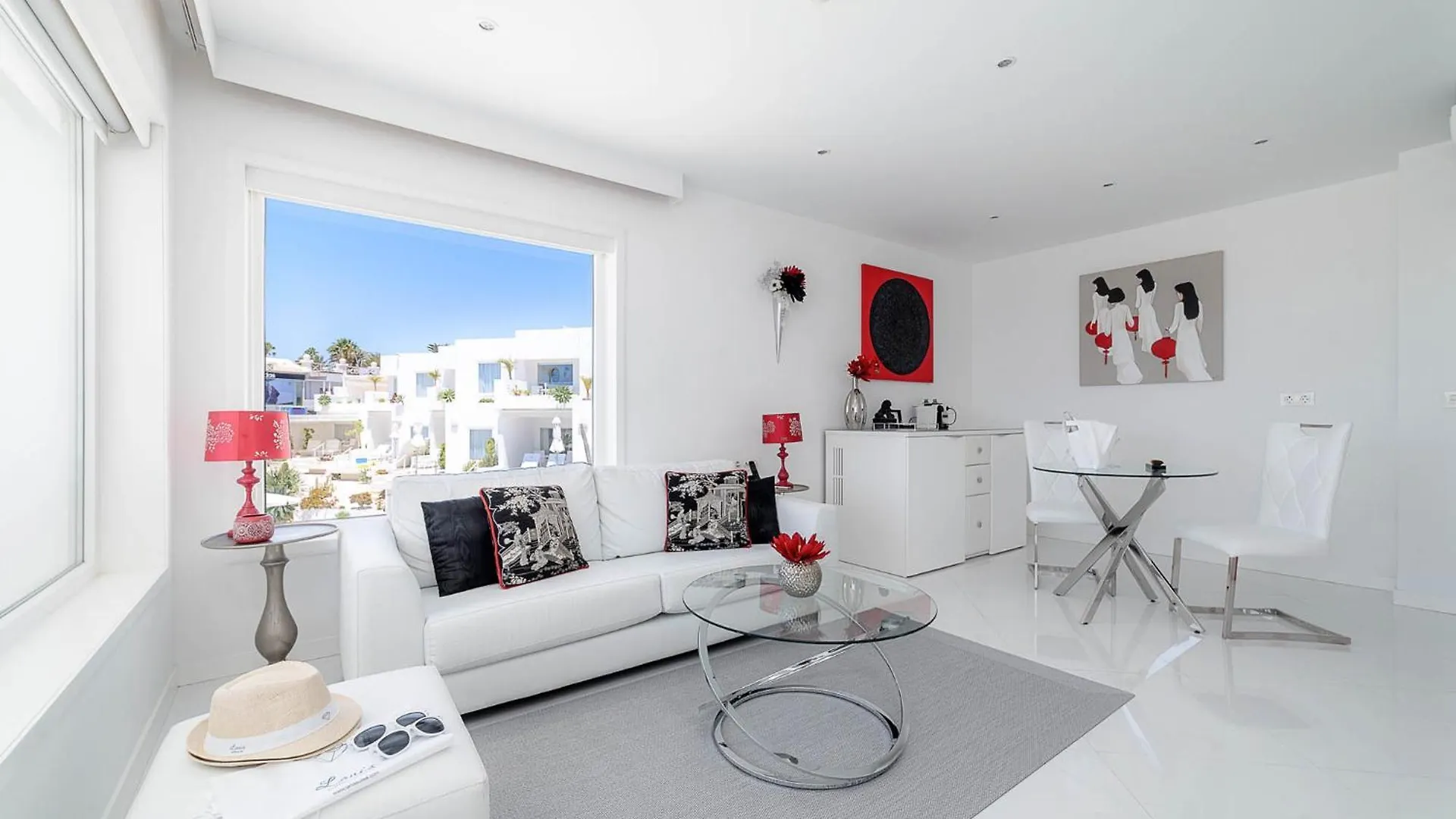 Lani'S Suites De Luxe - Adults Only Puerto del Carmen  Puerto del Carmen (Lanzarote)