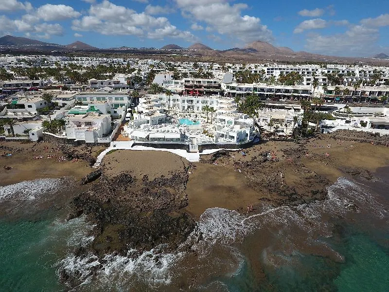 Hotel Lani'S Suites De Luxe - Adults Only Puerto del Carmen