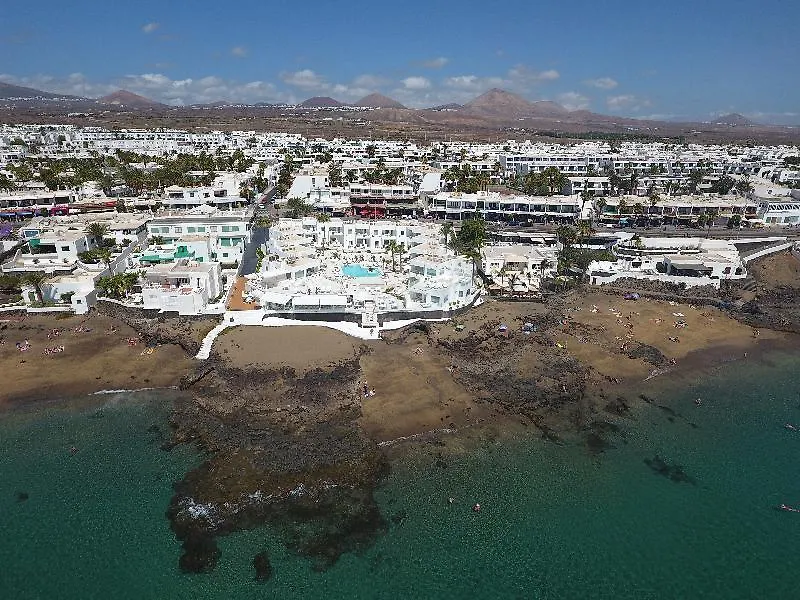 Lani'S Suites De Luxe - Adults Only Puerto del Carmen  5*, Puerto del Carmen (Lanzarote)