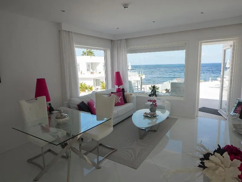 Lani'S Suites De Luxe - Adults Only Puerto del Carmen  Hotel
