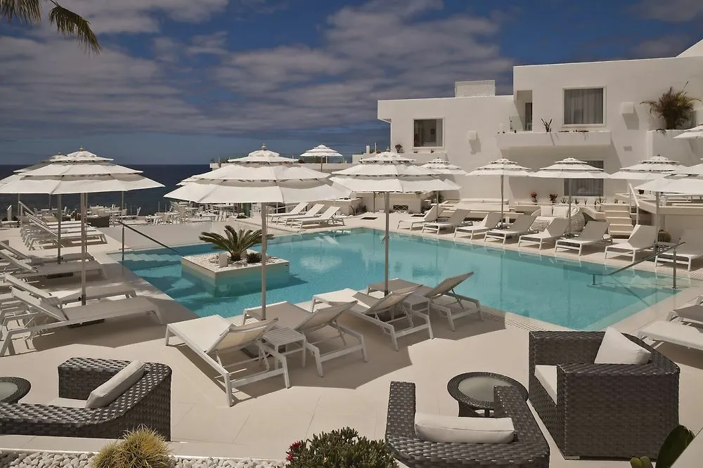 Hotel Lani'S Suites De Luxe - Adults Only Puerto del Carmen